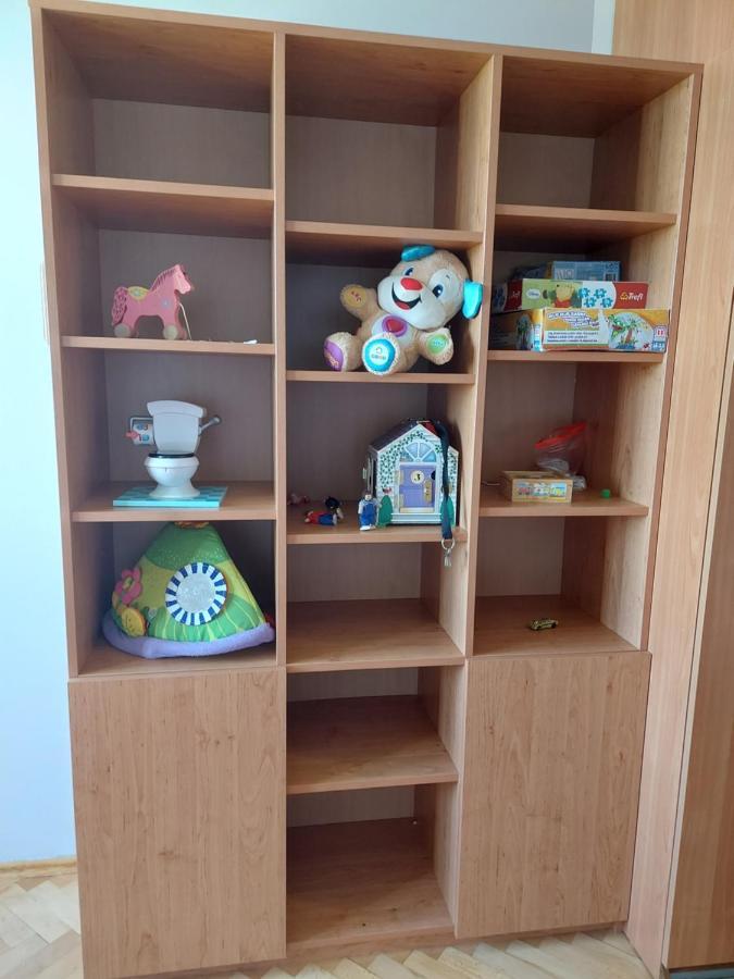Wygodny Przestronny Apartament Janowskie Blonia Rumia Dış mekan fotoğraf